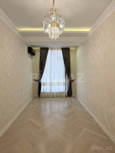Продается 3-комн. новостройка 120 м², Бинагадинский р., photo 10 from 22