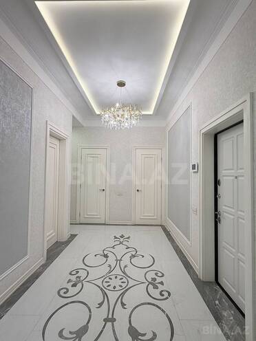 Продается 3-комн. новостройка 120 м², Бинагадинский р., photo 12 from 22