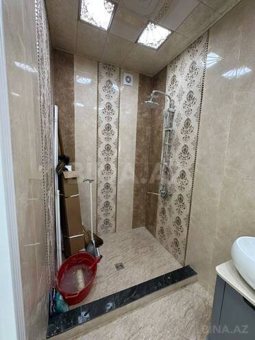 Продаётся 3-комн. новостройка 110 м², Абшеронcкий  р., photo 21 from 32