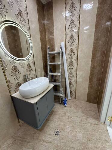 Продаётся 3-комн. новостройка 110 м², Абшеронcкий  р., photo 22 from 32