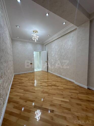 Продаётся 3-комн. новостройка 110 м², Абшеронcкий  р., photo 12 from 32
