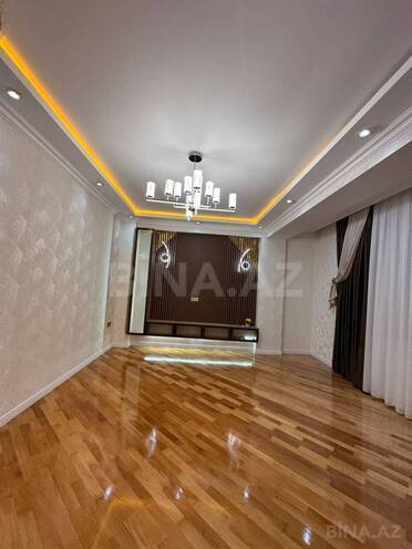 Продаётся 3-комн. новостройка 110 м², Абшеронcкий  р., photo 5 from 32