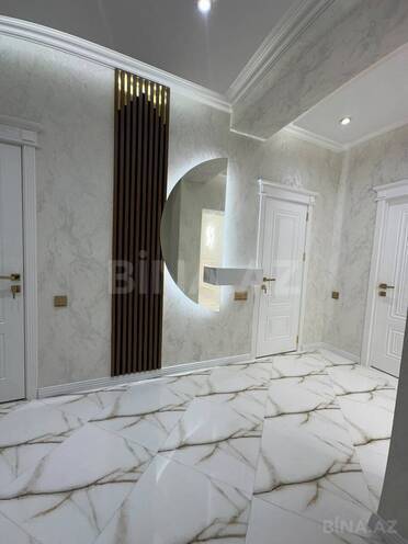 Продаётся 3-комн. новостройка 110 м², Абшеронcкий  р., photo 26 from 32