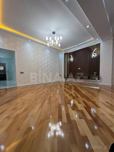 Продаётся 3-комн. новостройка 110 м², Абшеронcкий  р., photo 10 from 32