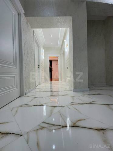Продаётся 3-комн. новостройка 110 м², Абшеронcкий  р., photo 23 from 32