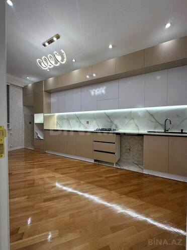 Продаётся 3-комн. новостройка 110 м², Абшеронcкий  р., photo 18 from 32
