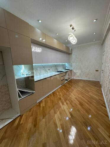 Продаётся 3-комн. новостройка 110 м², Абшеронcкий  р., photo 17 from 32