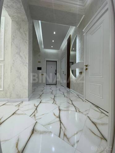 Продаётся 3-комн. новостройка 110 м², Абшеронcкий  р., photo 24 from 32