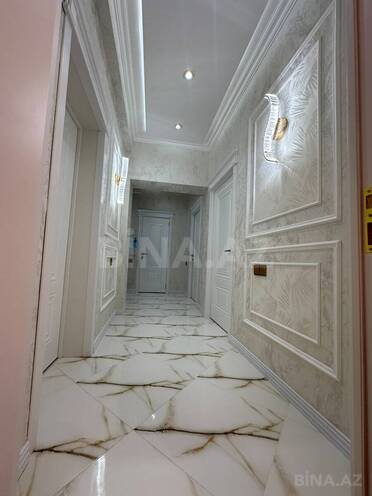 Продаётся 3-комн. новостройка 110 м², Абшеронcкий  р., photo 15 from 32