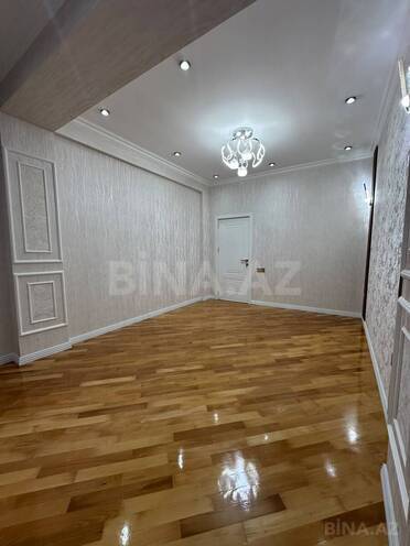 Продаётся 3-комн. новостройка 110 м², Абшеронcкий  р., photo 20 from 32