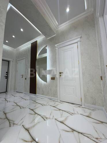 Продаётся 3-комн. новостройка 110 м², Абшеронcкий  р., photo 25 from 32