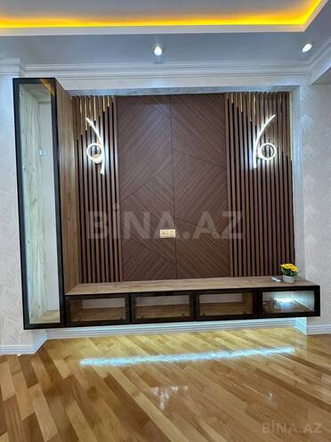 Продаётся 3-комн. новостройка 110 м², Абшеронcкий  р., photo 8 from 32
