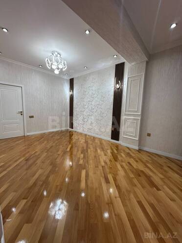 Продаётся 3-комн. новостройка 110 м², Абшеронcкий  р., photo 13 from 32