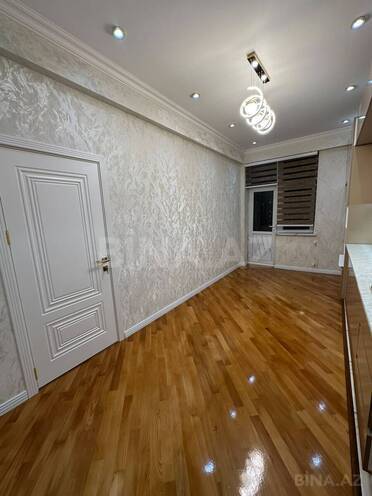 Продаётся 3-комн. новостройка 110 м², Абшеронcкий  р., photo 19 from 32
