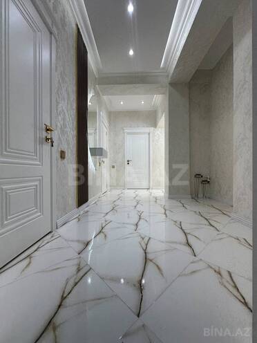 Продаётся 3-комн. новостройка 110 м², Абшеронcкий  р., photo 14 from 32