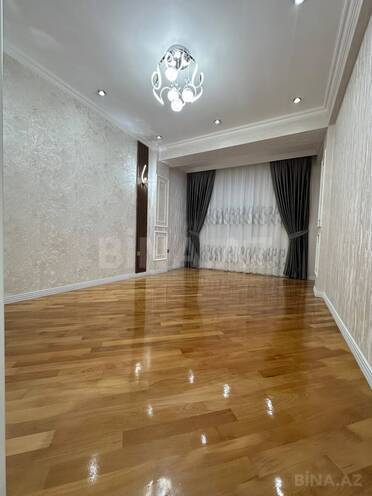 Продаётся 3-комн. новостройка 110 м², Абшеронcкий  р., photo 6 from 32