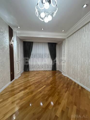 Продаётся 3-комн. новостройка 110 м², Абшеронcкий  р., photo 4 from 32