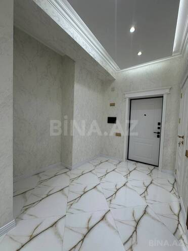 Продаётся 3-комн. новостройка 110 м², Абшеронcкий  р., photo 28 from 32