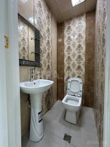 Продаётся 3-комн. новостройка 110 м², Абшеронcкий  р., photo 30 from 32