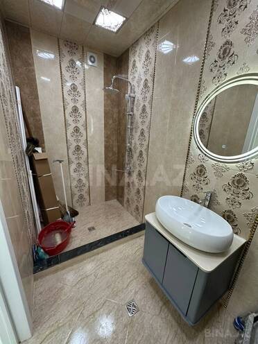 Продаётся 3-комн. новостройка 110 м², Абшеронcкий  р., photo 29 from 32