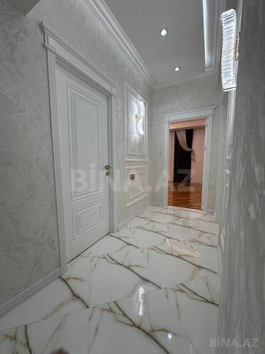 Продаётся 3-комн. новостройка 110 м², Абшеронcкий  р., photo 27 from 32