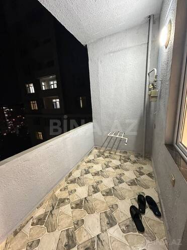 Продаётся 3-комн. новостройка 110 м², Абшеронcкий  р., photo 31 from 32