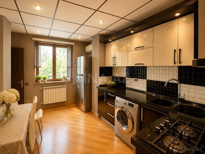 Satılır 2 otaqlı köhnə tikili 55 m², Bakıxanov q., photo 4 from 23