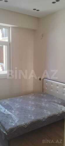 Сдаётся 2-комн. новостройка 55 м², м. Элмляр Академиясы, photo 9 from 17