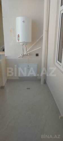 Сдаётся 2-комн. новостройка 55 м², м. Элмляр Академиясы, photo 16 from 17