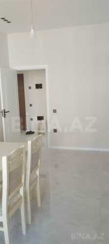 Сдаётся 2-комн. новостройка 55 м², м. Элмляр Академиясы, photo 11 from 17