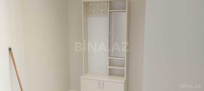 Сдаётся 2-комн. новостройка 55 м², м. Элмляр Академиясы, photo 10 from 17