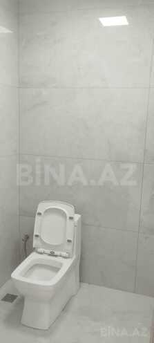 Сдаётся 2-комн. новостройка 55 м², м. Элмляр Академиясы, photo 14 from 17