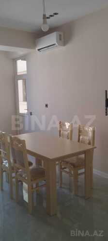 Сдаётся 2-комн. новостройка 55 м², м. Элмляр Академиясы, photo 6 from 17