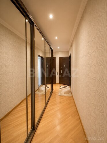 Satılır 2 otaqlı köhnə tikili 55 m², Bakıxanov q., photo 21 from 23