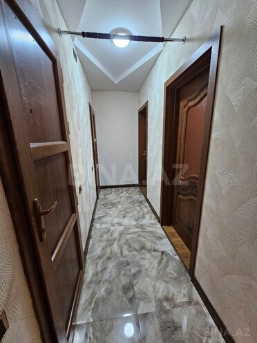Satılır 3 otaqlı yeni tikili 100 m², 8 Noyabr m., photo 11 from 27