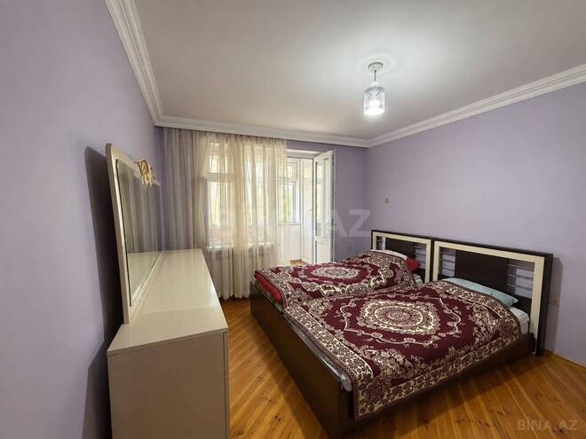 Продаётся 3-комн. вторичка 75 м², м. Иншаатчылар, photo 5 from 12