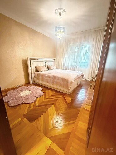 Satılır 3 otaqlı köhnə tikili 75 m², Nizami m., photo 5 from 14