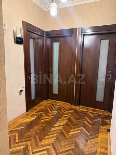 Satılır 3 otaqlı köhnə tikili 75 m², Nizami m., photo 11 from 14