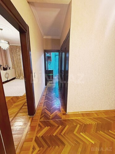 Satılır 3 otaqlı köhnə tikili 75 m², Nizami m., photo 10 from 14