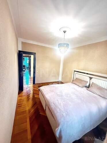 Satılır 3 otaqlı köhnə tikili 75 m², Nizami m., photo 6 from 14