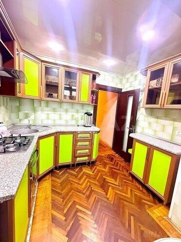 Satılır 3 otaqlı köhnə tikili 75 m², Nizami m., photo 12 from 14