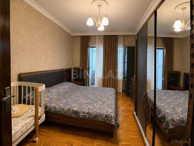 Продаётся 2-комн. вторичка 65 м², м. Иншаатчылар, photo 12 from 15