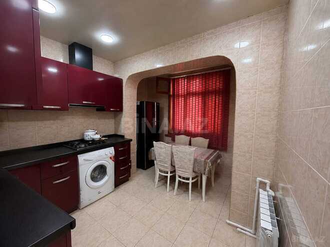 Продаётся 2-комн. вторичка 65 м², м. Иншаатчылар, photo 14 from 15