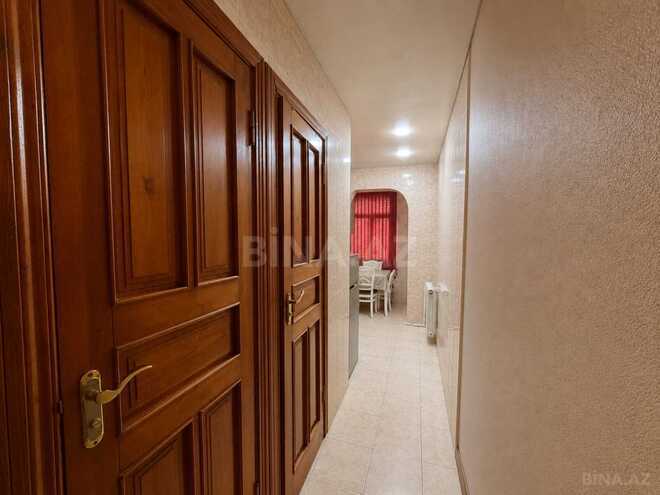 Продаётся 2-комн. вторичка 65 м², м. Иншаатчылар, photo 6 from 15