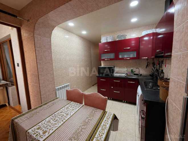 Продаётся 2-комн. вторичка 65 м², м. Иншаатчылар, photo 10 from 15
