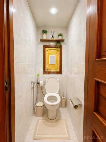 Продаётся 2-комн. вторичка 65 м², м. Иншаатчылар, photo 11 from 15