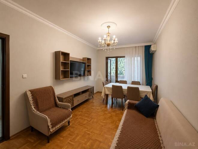 Продаётся 2-комн. вторичка 65 м², м. Иншаатчылар, photo 9 from 15