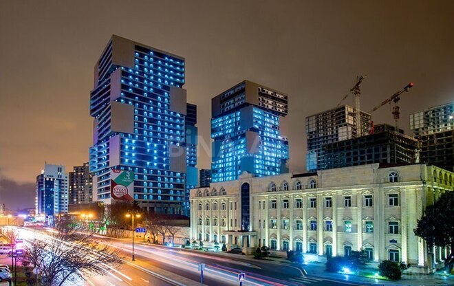 Продаётся 2-комн. новостройка 66 м², м. 8 ноября, photo 1 from 12