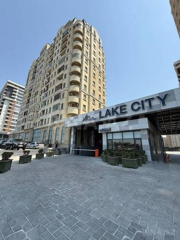 Продаётся 2-комн. новостройка 70 м², м. Кероглу, photo 1 from 23
