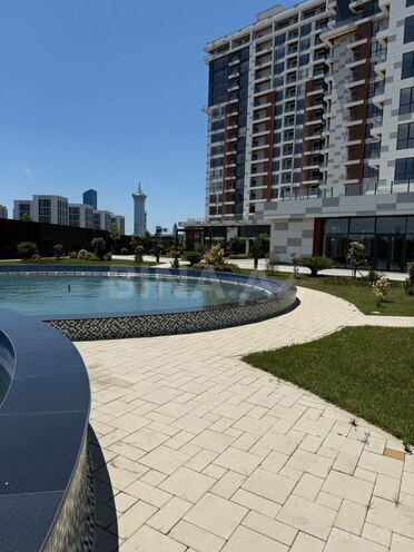 Продаётся 2-комн. новостройка 70 м², м. Кероглу, photo 22 from 23